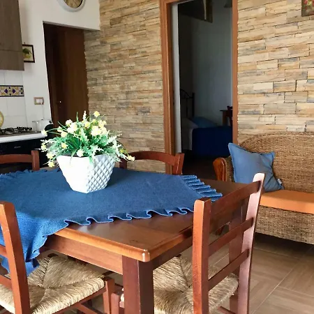 Bella Vista Licata