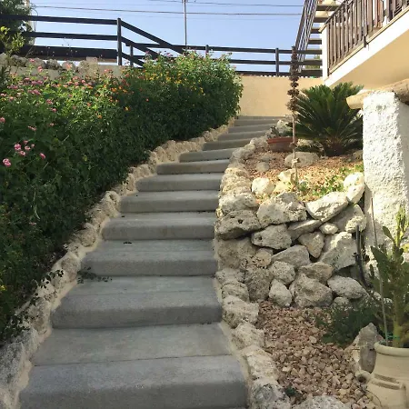 Holiday home Bella Vista Licata