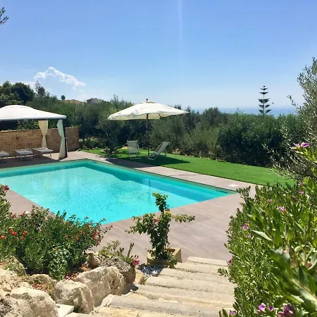 Bella Vista * Licata
