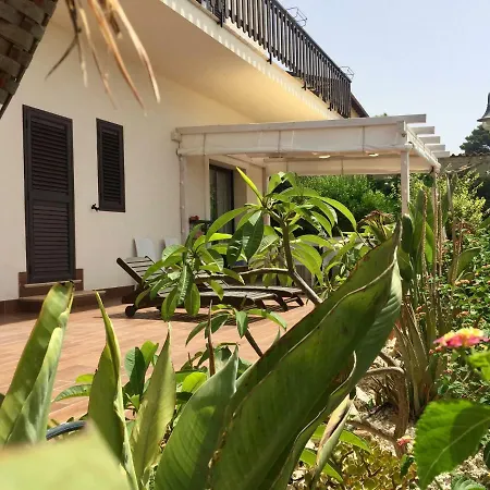 Holiday home Bella Vista *